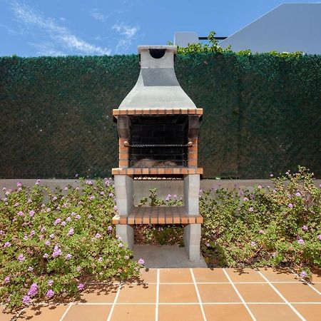 Villa Zafiro 13 Golf Private Pool Caleta De Fuste By Holidays Home Esterno foto