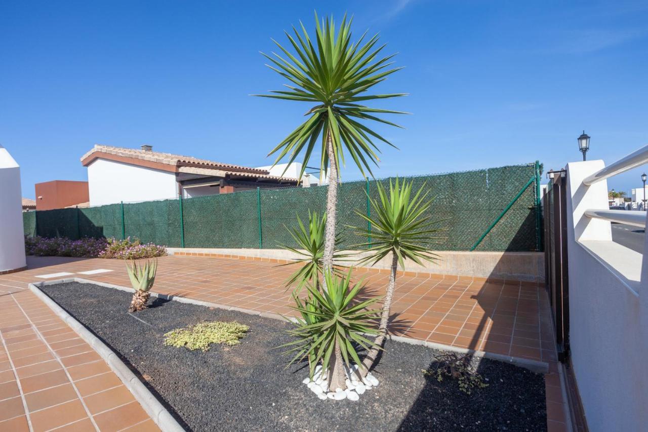 Villa Zafiro 13 Golf Private Pool Caleta De Fuste By Holidays Home Esterno foto
